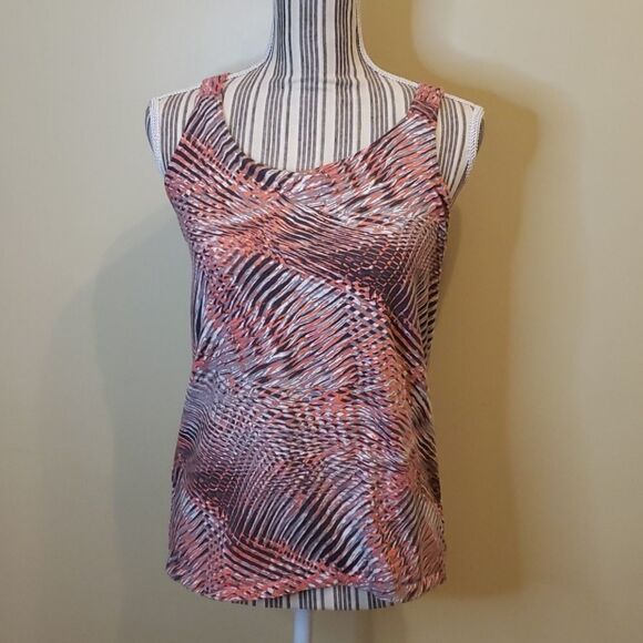 CALVIN Klein Performance Tank size L - Picture 1 of 7